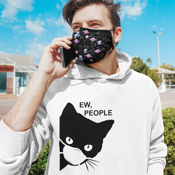 Ew People Hoodie