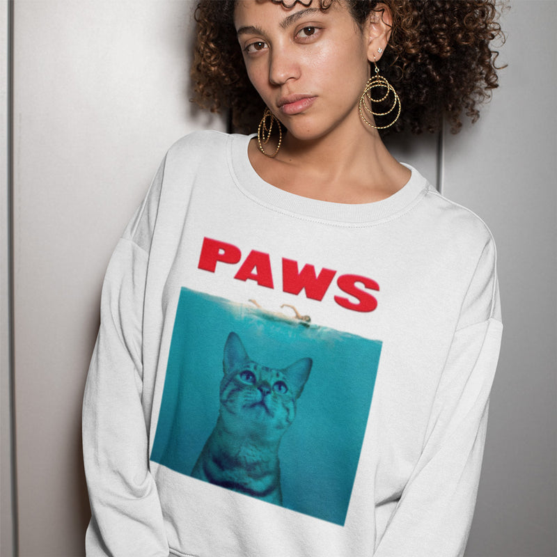 PAWS Sweatshirt