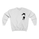 Pocket Cat Sweatshirt
