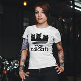 Adicats T-Shirt