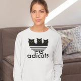 Adicats Sweatshirt