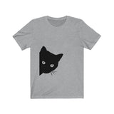 Sneaky Cat T-Shirt
