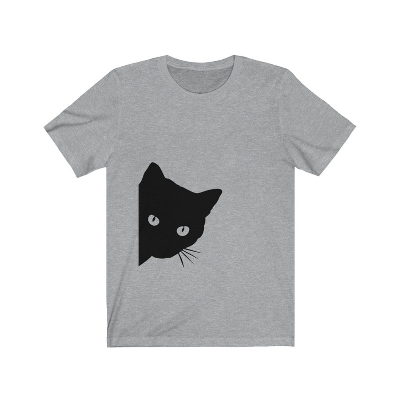 Sneaky Cat T-Shirt