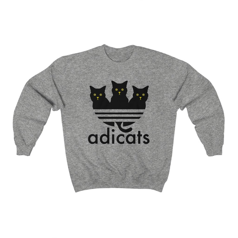 Adicats Sweatshirt