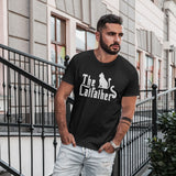 The Cat Father T-Shirt