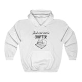 One More Chapter Hoodie