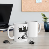 Adicats Mug