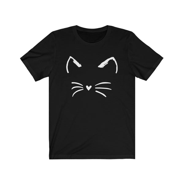 Cat Whiskers T-Shirt