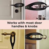 works-on-most-door-handles