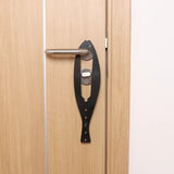 EZ Latch™ Cat Door Holder