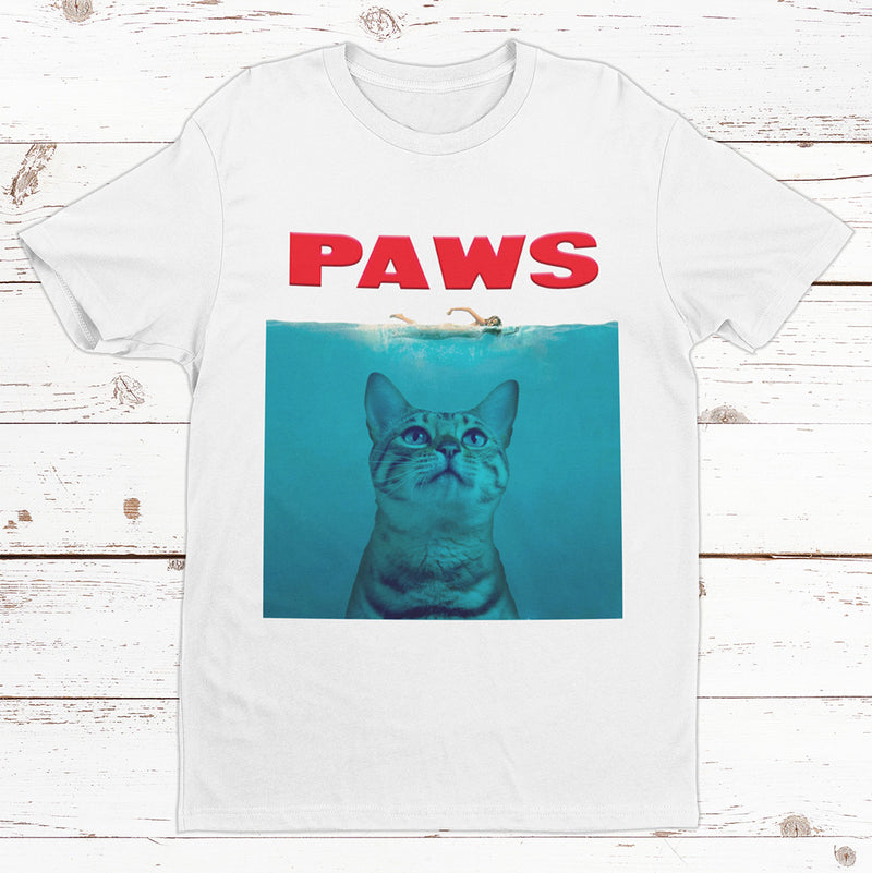 PAWS T-Shirt