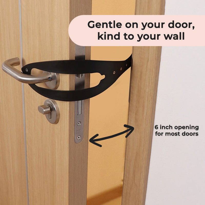 EZ Latch™ Cat Door Holder
