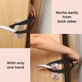 EZ Latch™ Cat Door Holder
